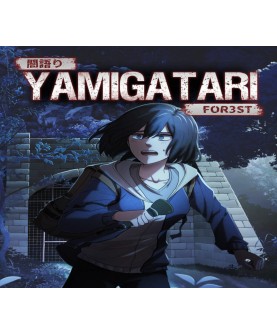 YAMIGATARI: FOR3ST Steam Key GLOBAL